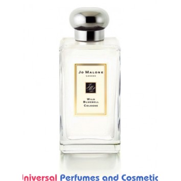 Wild Bluebell Jo Malone London for women Generic Oil Perfume 50 ML (4105)